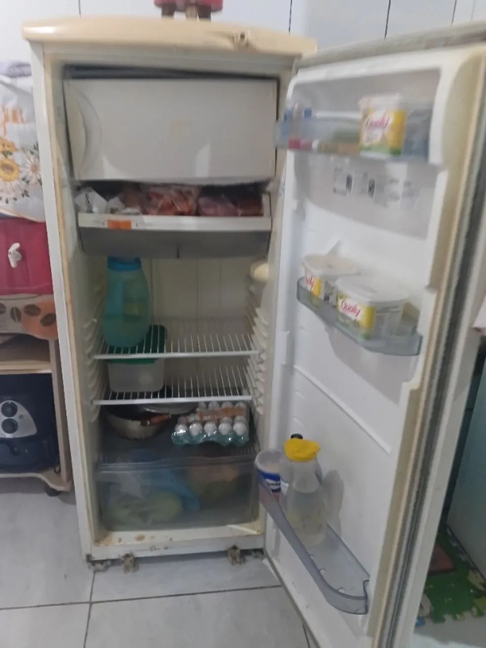 Geladeira - Foto 2