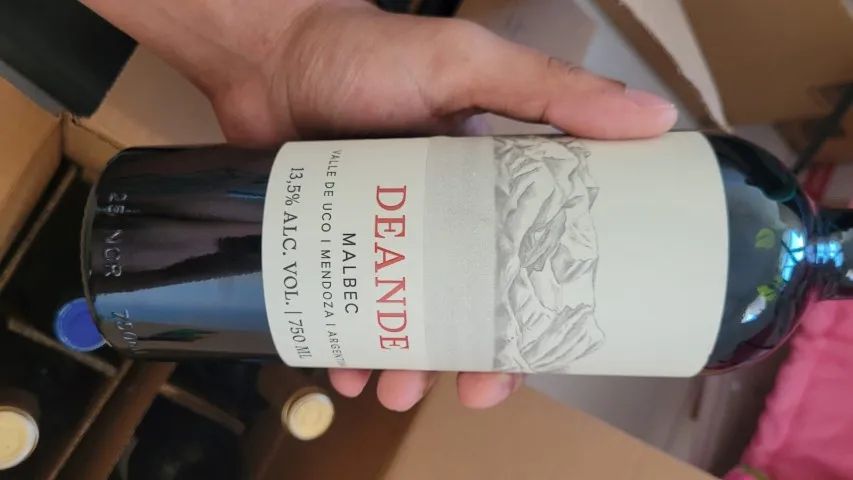 Vinhos Importados (Diversos) - Foto 5
