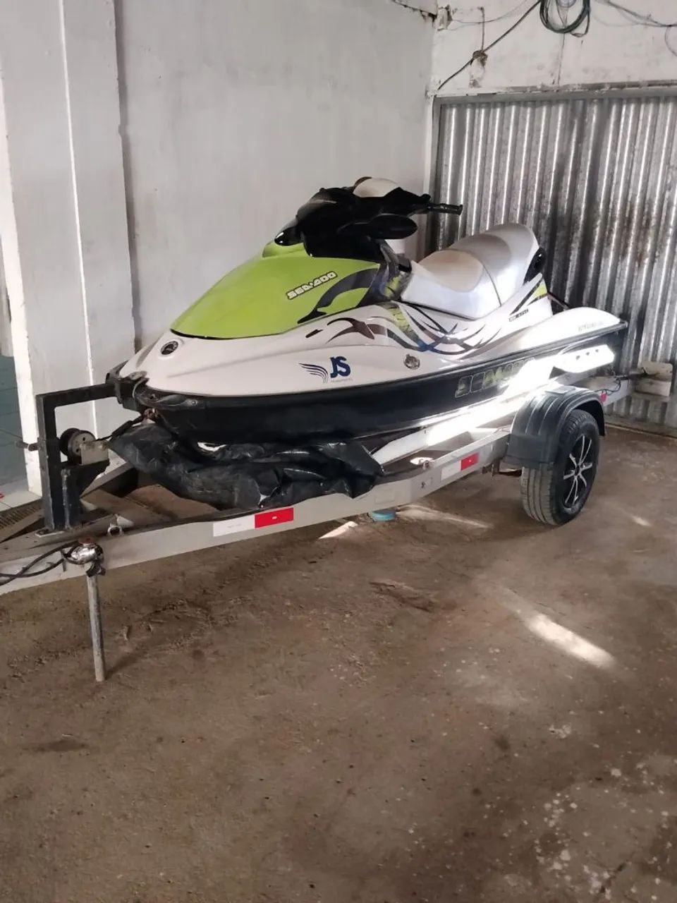Jetski  - Foto 5
