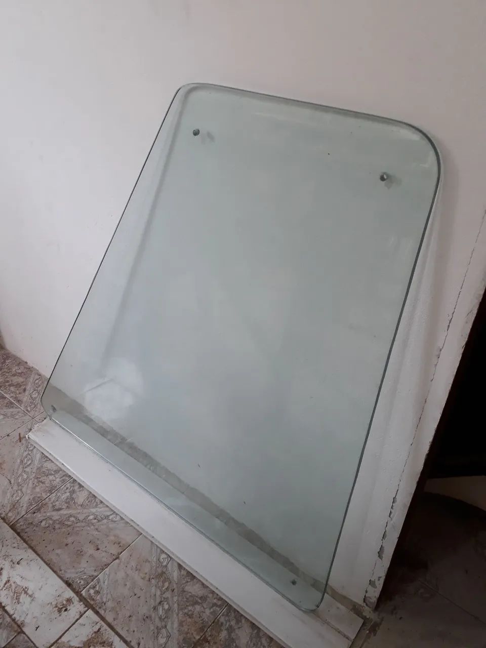 Tampo de vidro - Foto 2