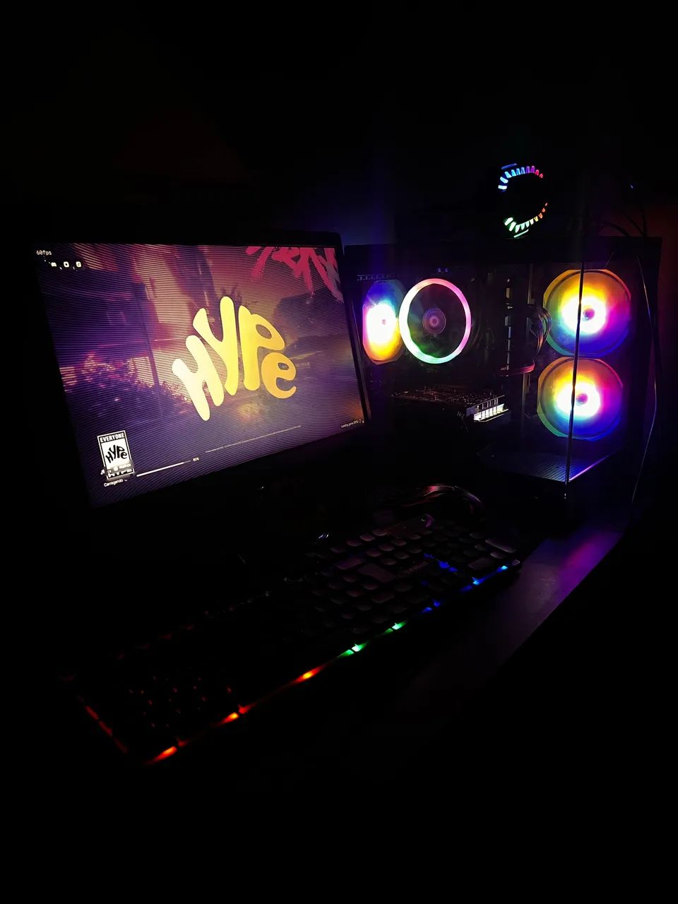 VENDO PC GAMER  - Foto 2
