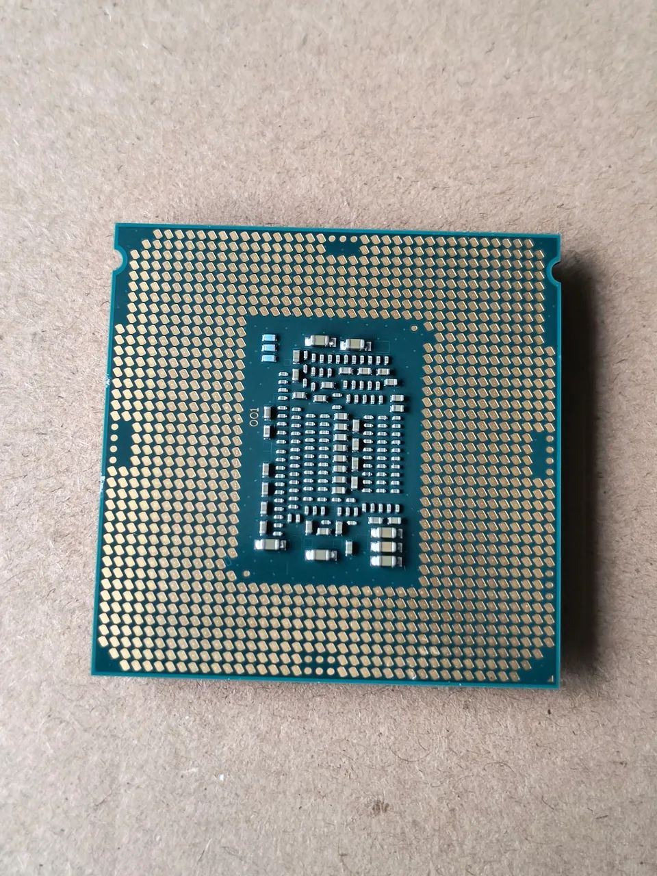 Intel Core i3-9100F + Air cooler Rise mode Z5 RGB - Foto 4