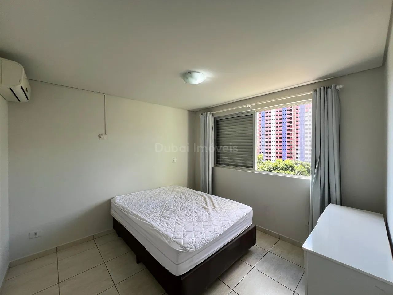 Apartamento para locação com 1 dormitório próximo a Unicesumar - Zona 08 - Foto 5