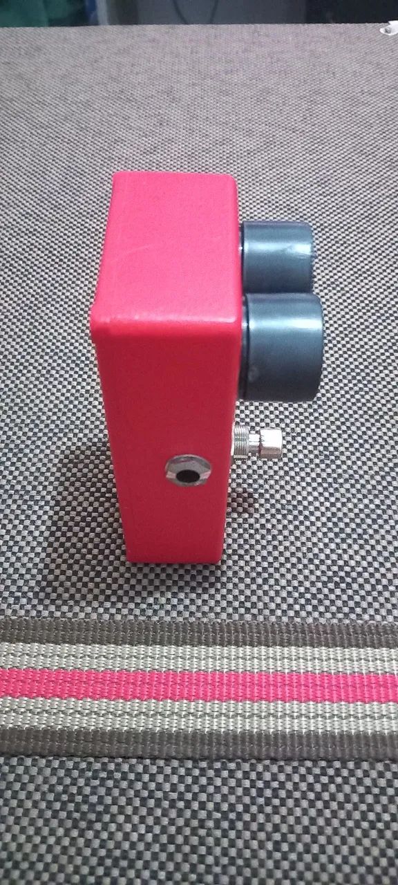 Pedal MXR Dyna Comp (M102) - Foto 3