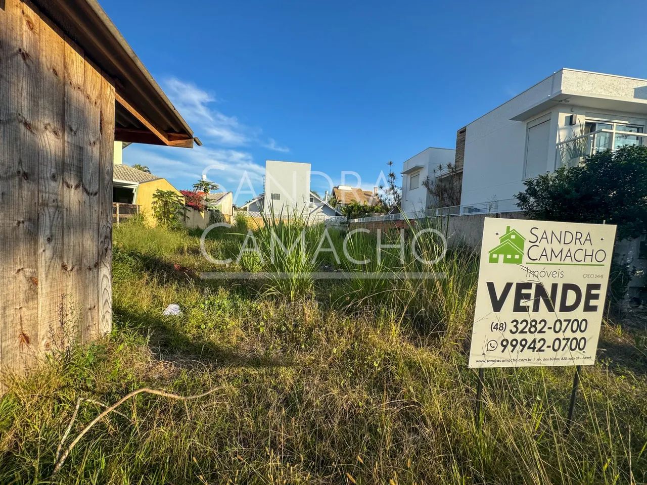 Terreno para venda em Jurerê Internacional - Foto 3
