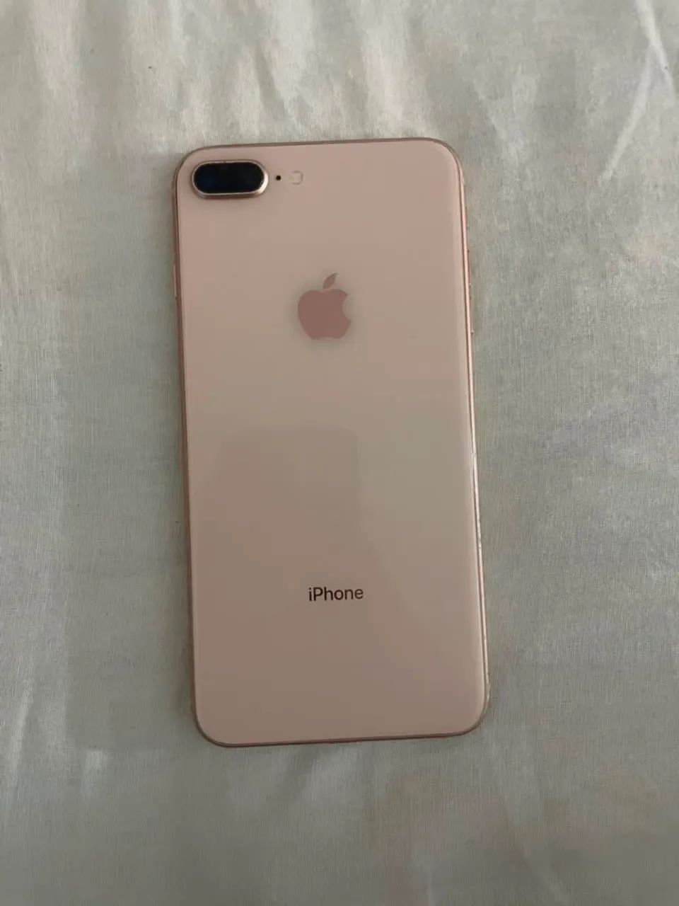 iPhone 8 plus  - Foto 3