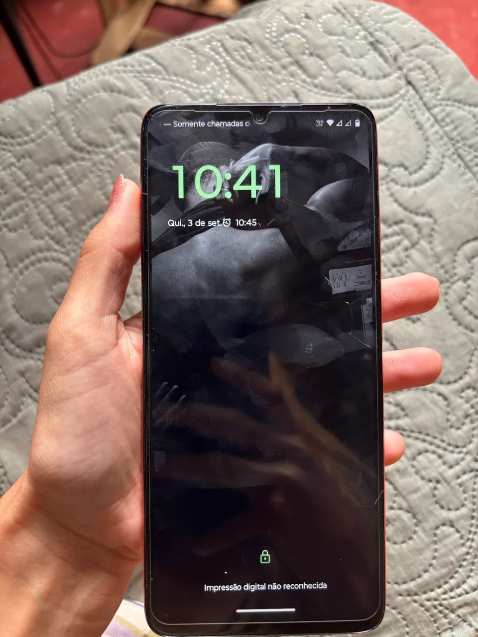 Moto G06 128gb - Foto 2