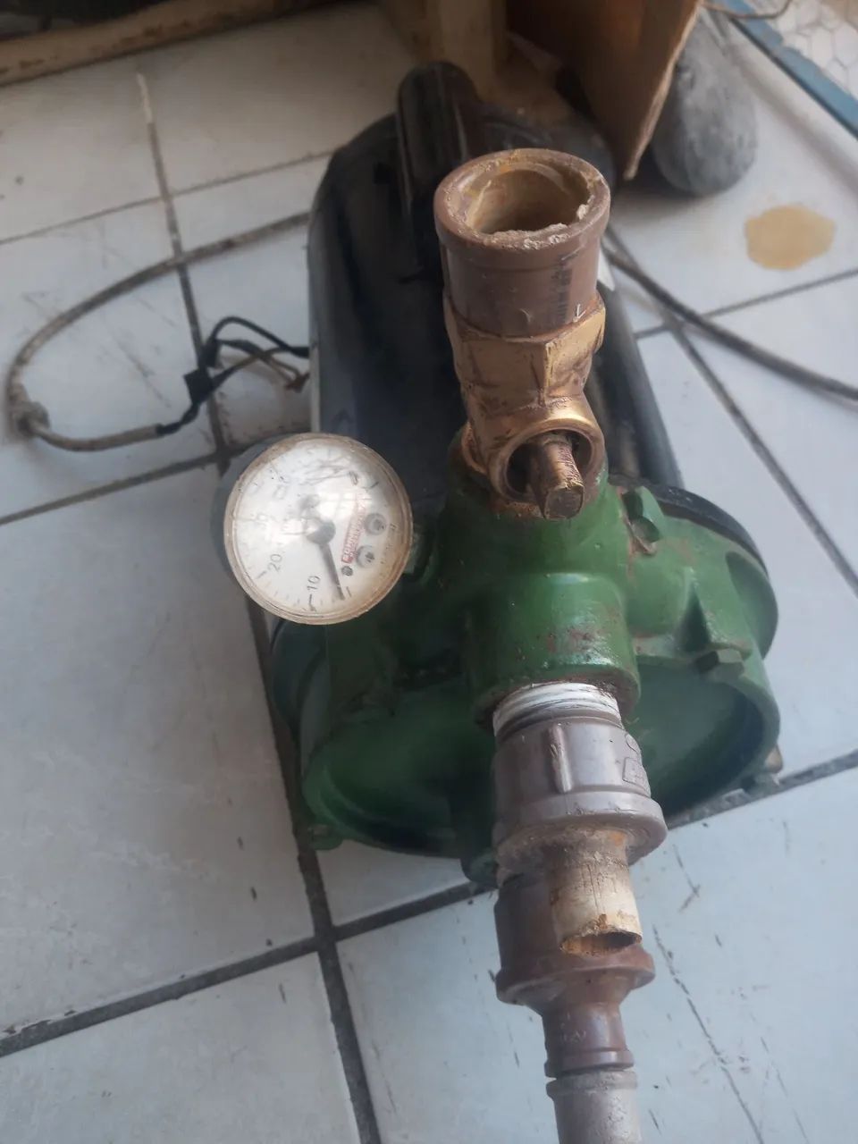 Bomba d'água - Foto 4
