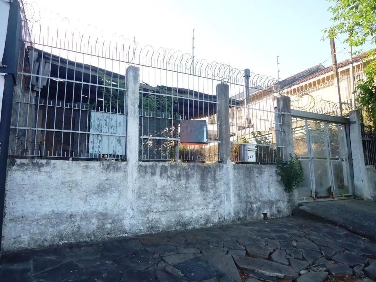 Terreno com 468,27 m2 Perto da Protásio e Cristiano Fischer - Foto 4