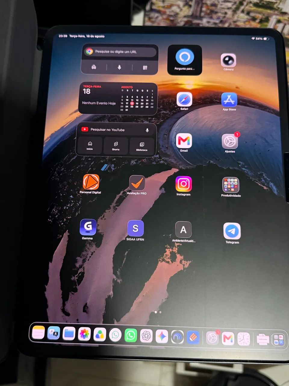iPad Pro M4 [13"] 256GB + Magic Keyboard + Apple Pencil - Foto 3