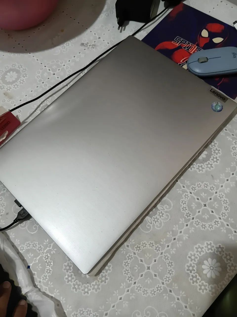 Vendo Notebook Lenovo. - Foto 5