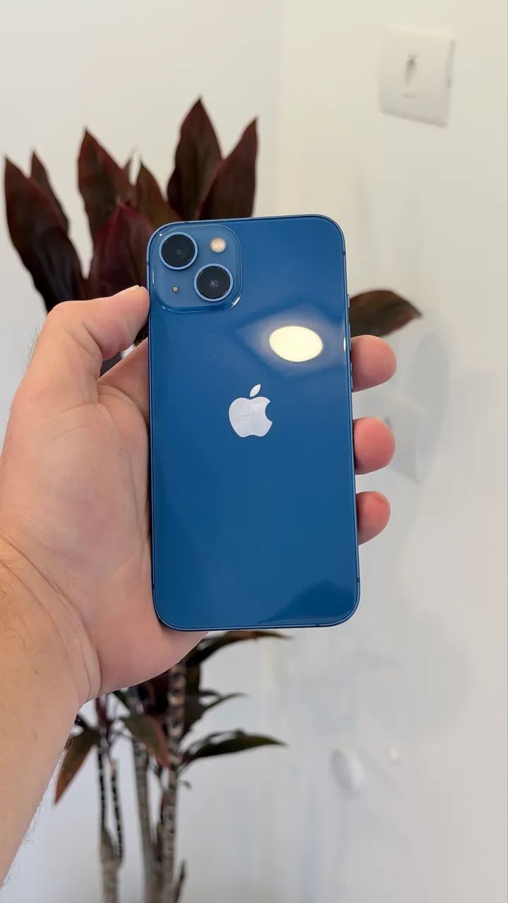 iPhone 13 128gb - Condição especial  - Foto 2