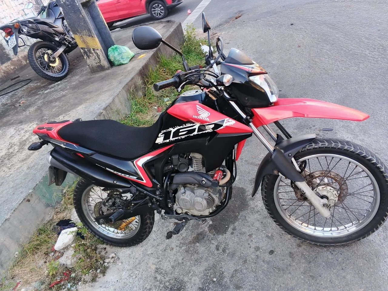MOTOS PARA LOCAÇÕES - Foto 4