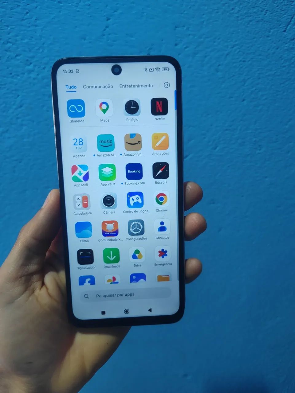 Xioami note 12 256 gb - Foto 5