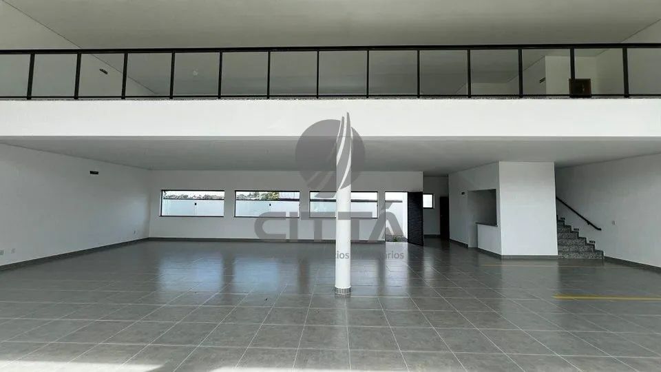 Salão para locação Nova Campinas/SP - Foto 3