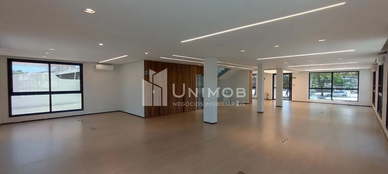 ponto comercial - Nova Campinas - Campinas - Foto 5