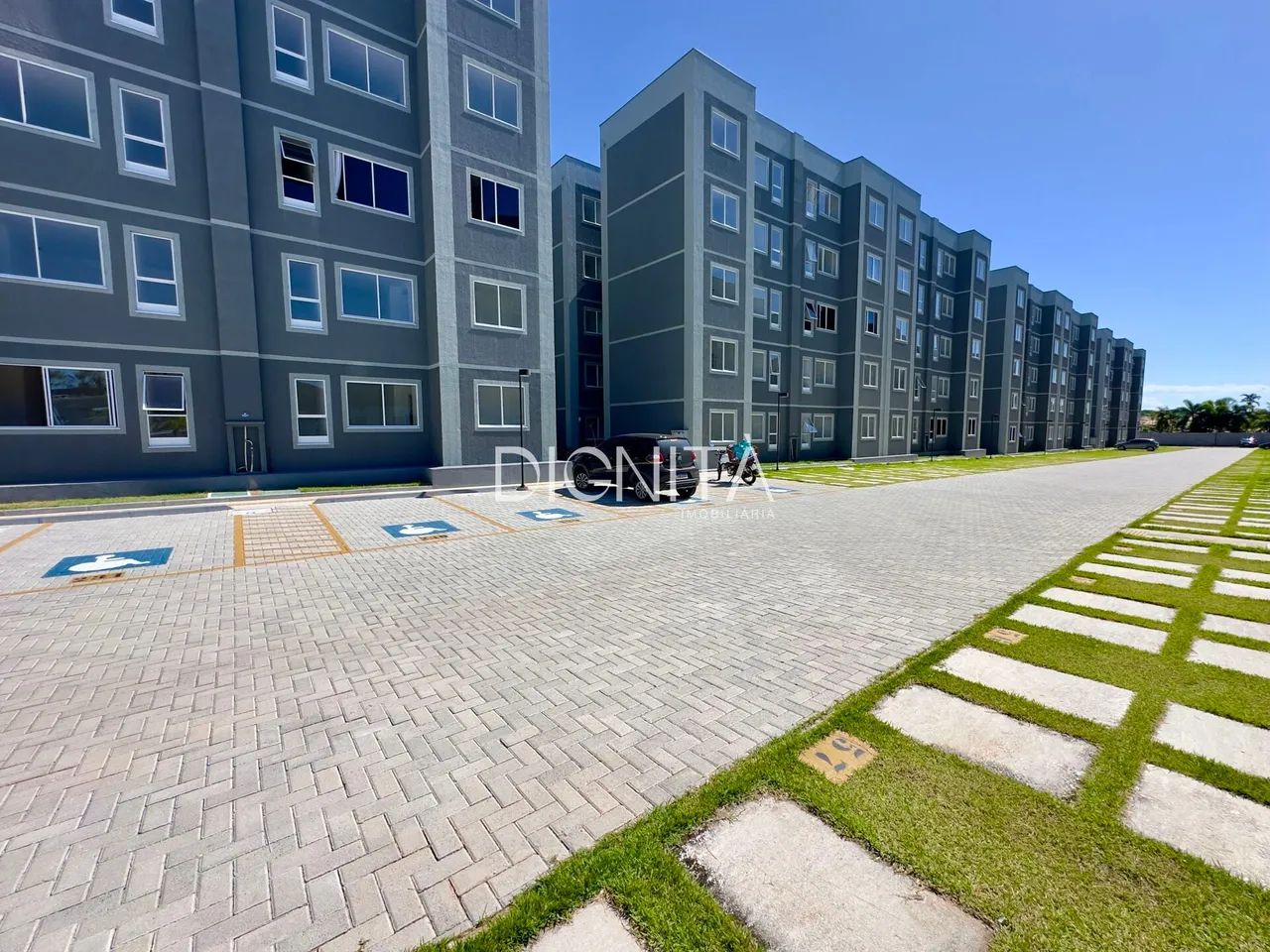 Alugo Apartamento em Coaçu, Eusébio/CE - Foto 3