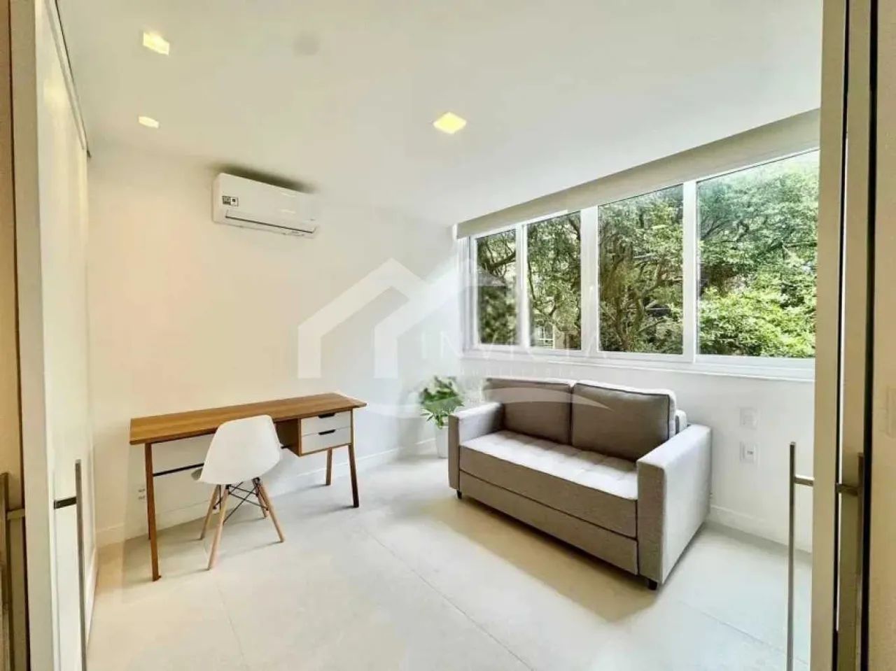 INCRIVEL 2 QUARTOS EM IPANEMA - Foto 4