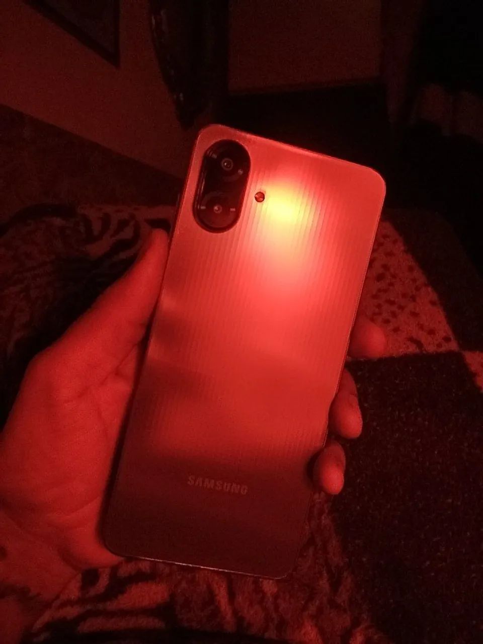 Samsung Galaxy A07 - Foto 2