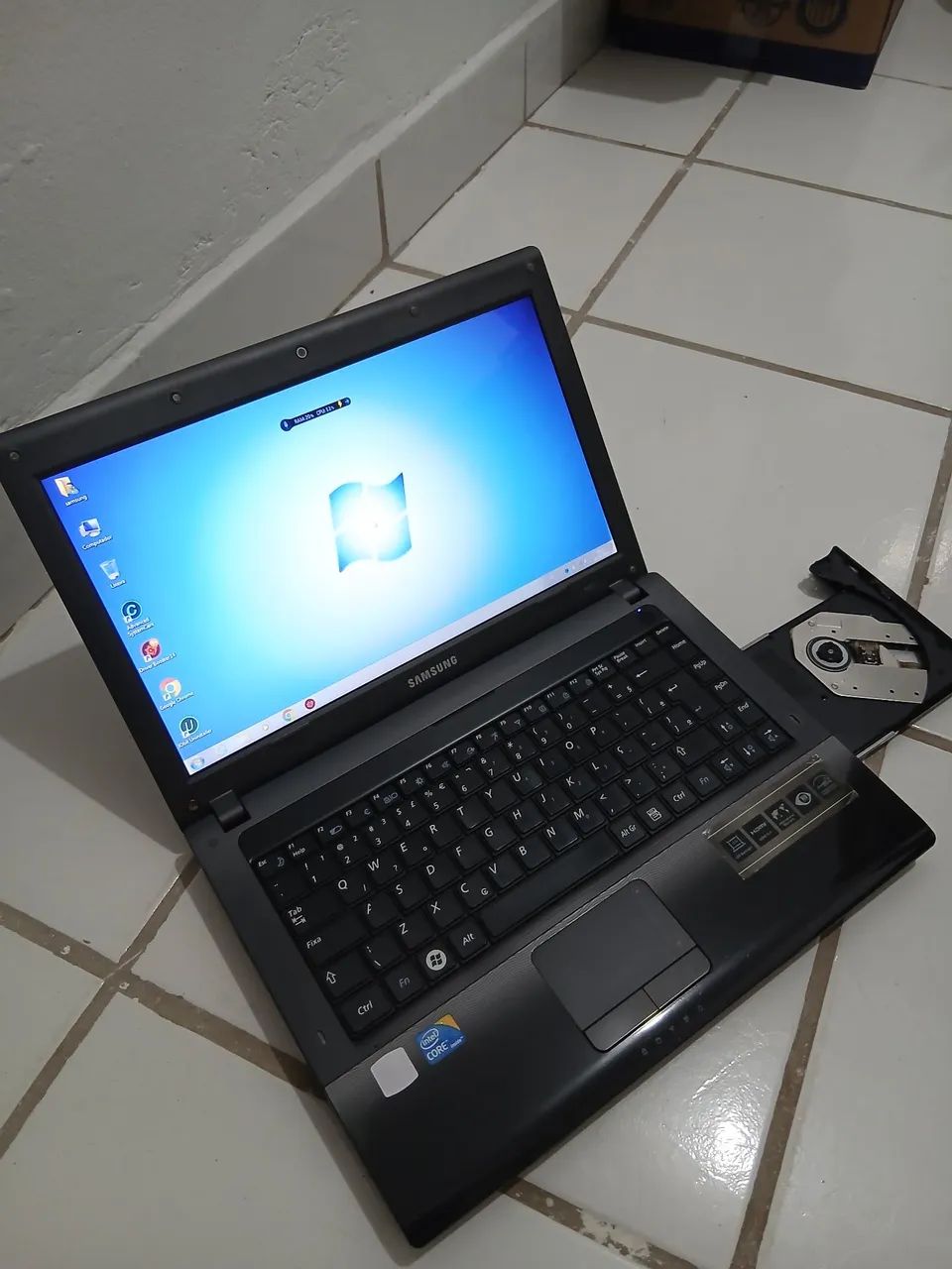 Notebook  - Foto 4