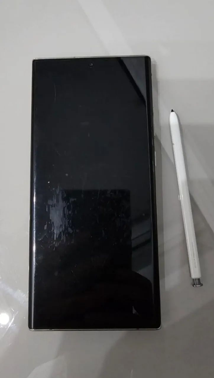 Samsung Note 20 Ultra - Foto 2