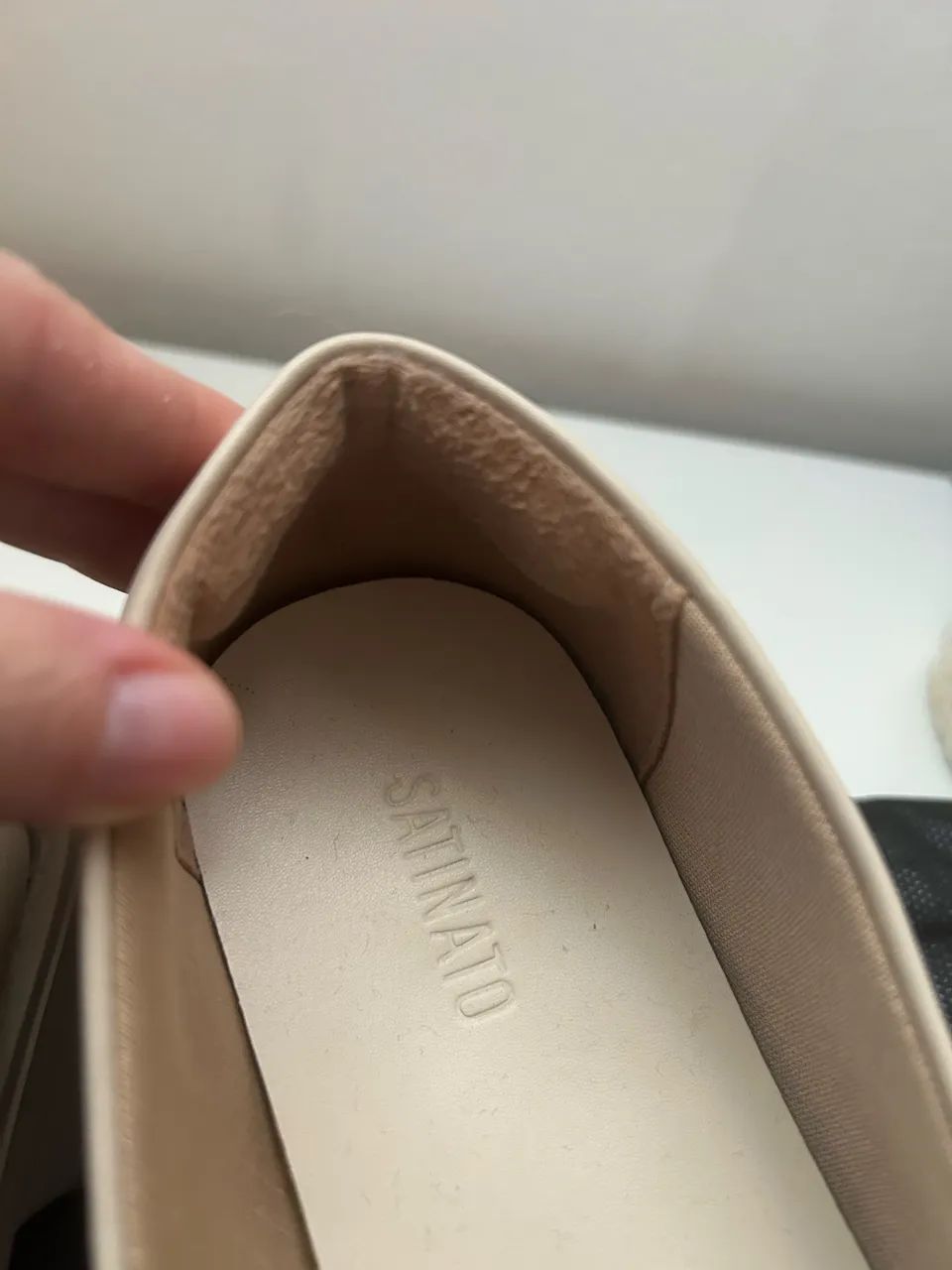 Mocassim  - Foto 3