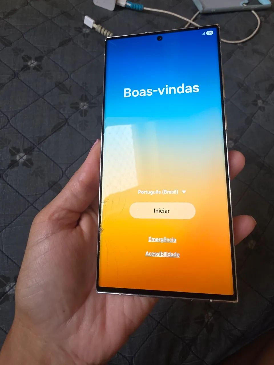 Samsung S23 ULTRA 512 - Foto 5