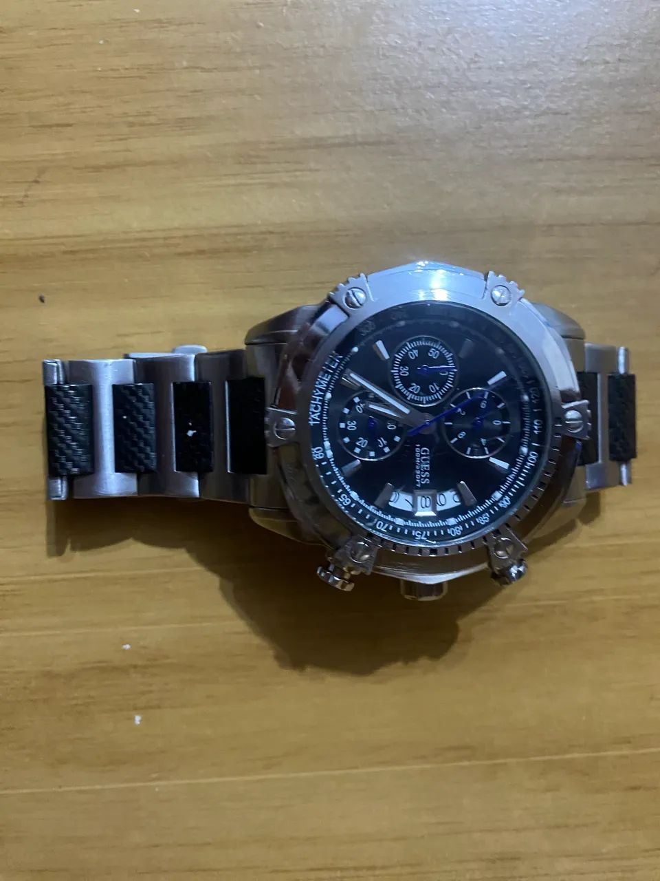 Relógio Guess Waterpro  - Foto 3