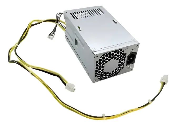 Fonte Atx Compatível Hp Prodesk 180w Pa-1181-3hc