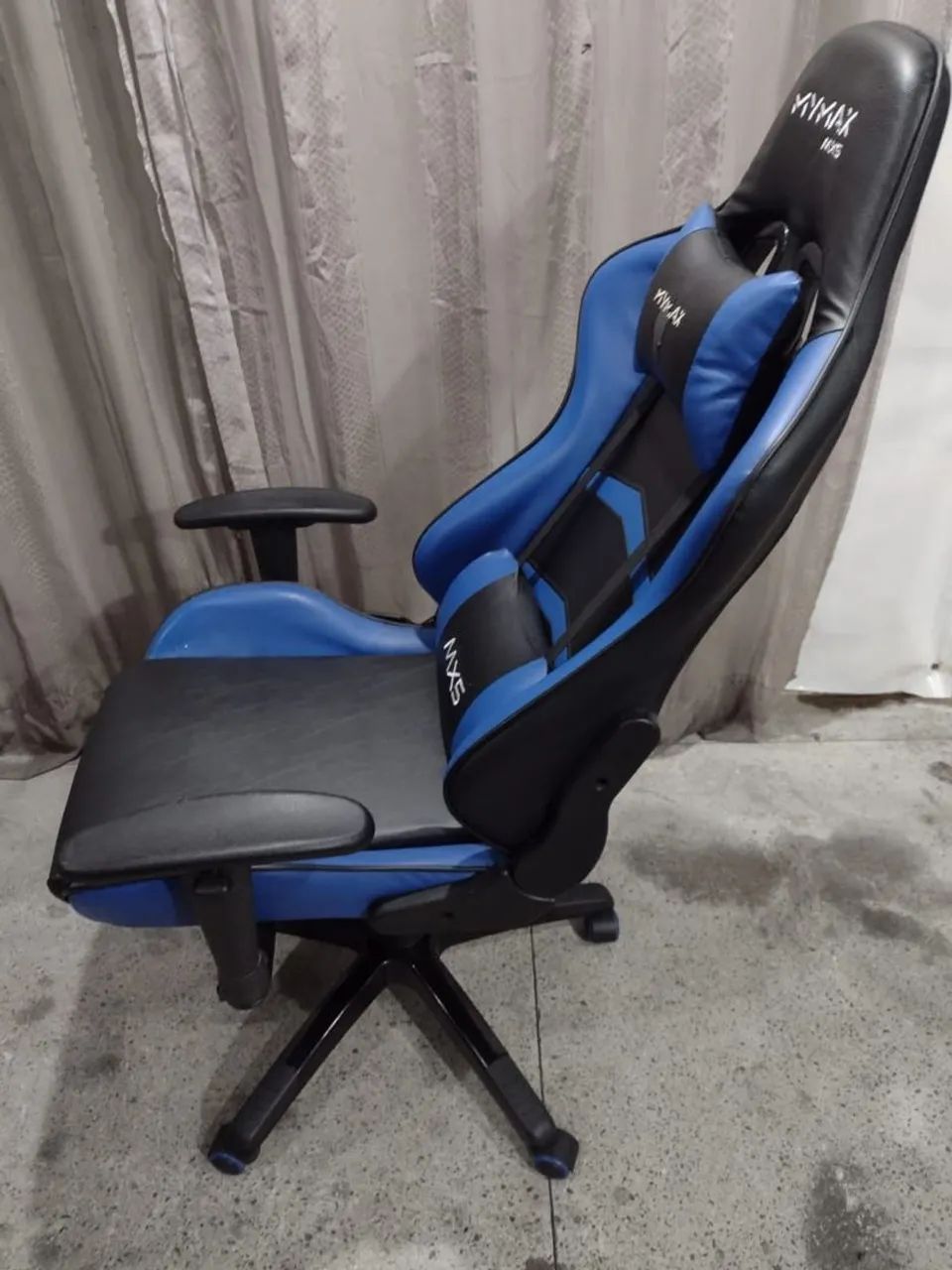 Cadeira gamer  - Foto 4