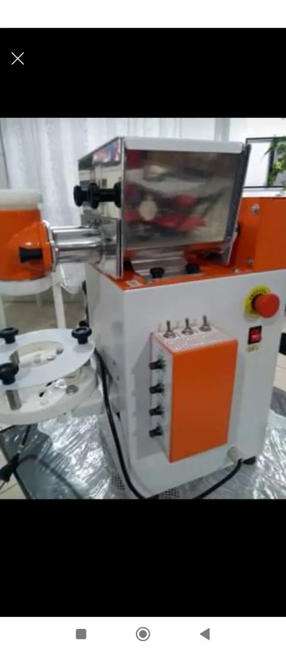 Máquina de salgadas - Foto 2