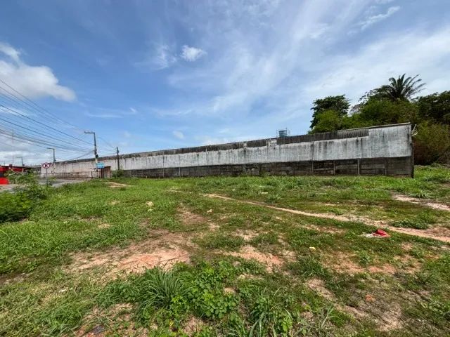 Área 4000m2 Cohama - Foto 3