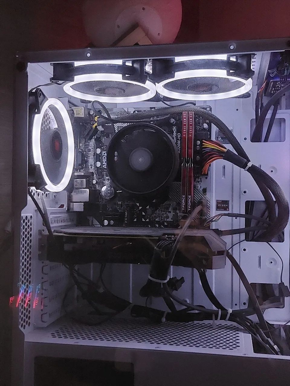 PC gamer GTX 1660 Super  - Foto 4