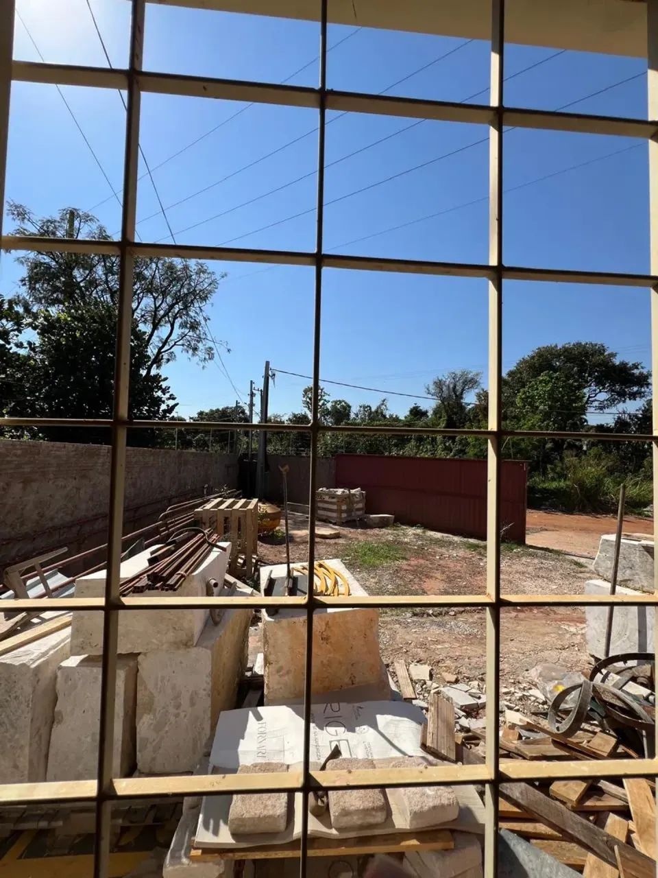 CÓD. 337 | GALPÃO PARA LOCAÇÃO  PRÓXIMO À UNIDERP AGRÁRIAS - Foto 5