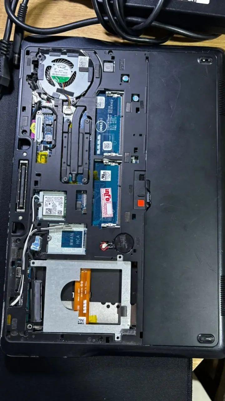 Notebook DELL Core i5 - Foto 4