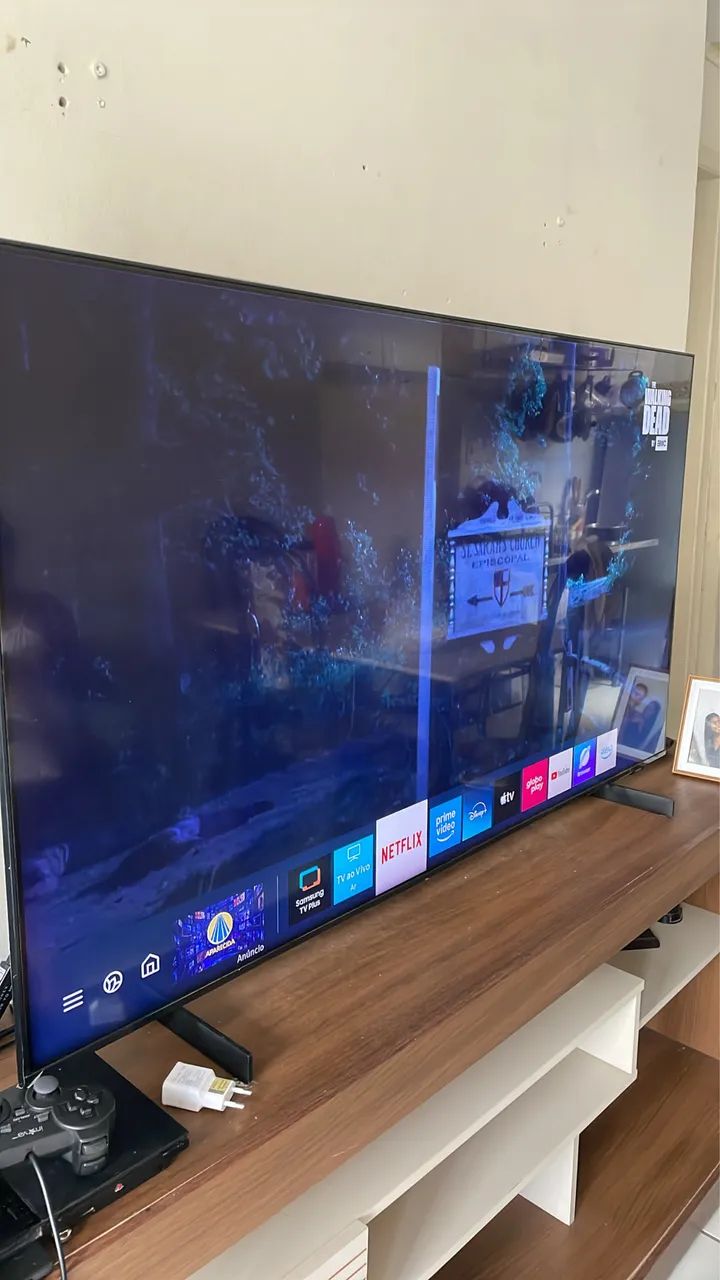 Tv Samsung 55 pol - Foto 3