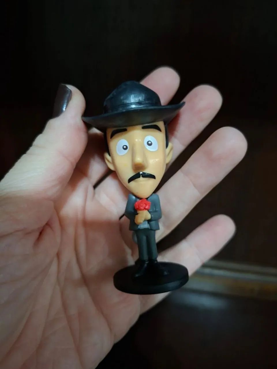 Coleção Chaves do Bob's  - Foto 4
