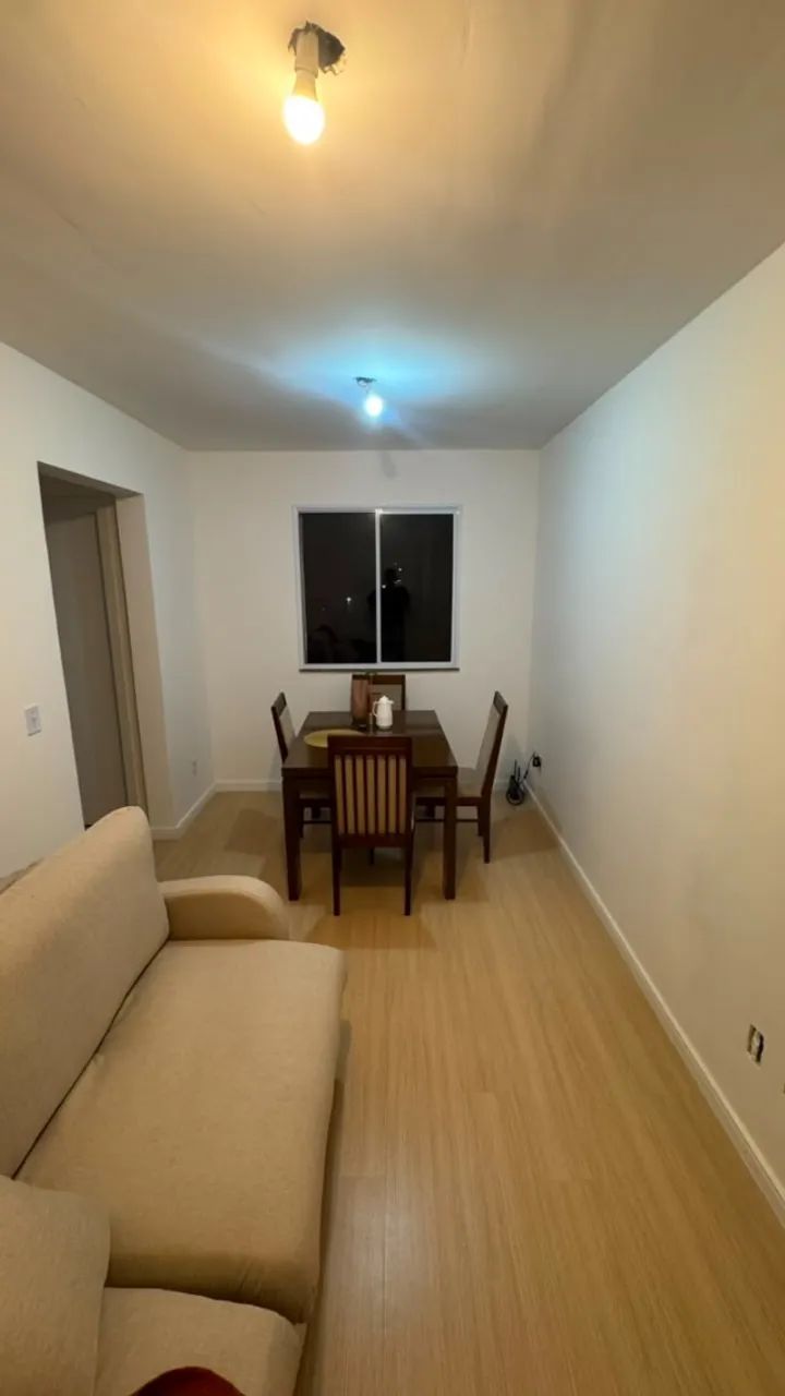 APARTAMENTO ORION RESIDENCIAL 2 QUARTOS 