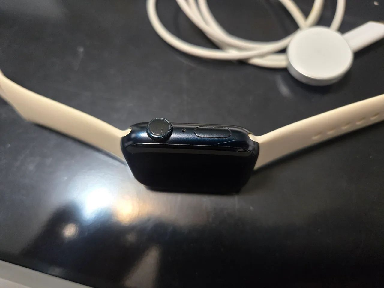 Apple Watch Series 8 45mm - Foto 3