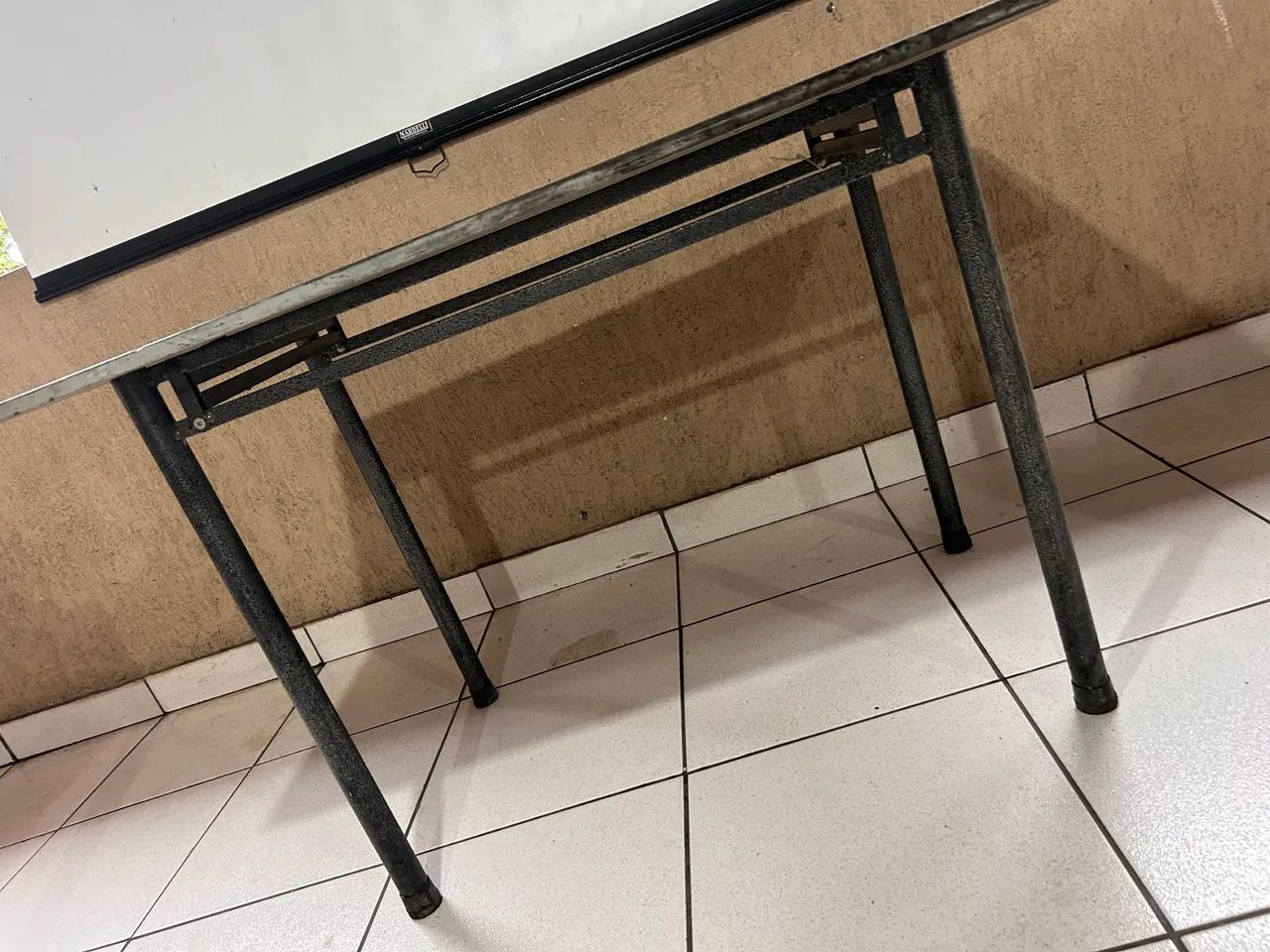 Mesa de jantar com tampo de granito  - Foto 3