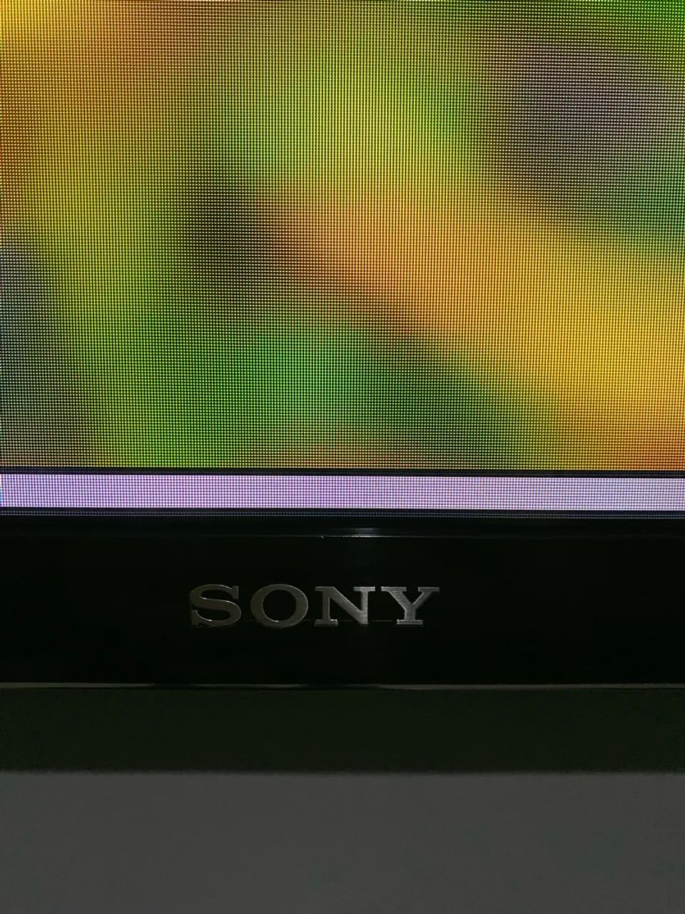 TV Sony 55 - LED Full HD - Foto 3