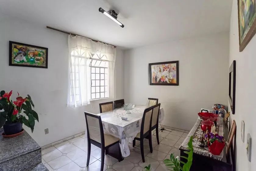 Casa à Venda - Castelo, 5 Quartos, 244 m2 - Foto 5