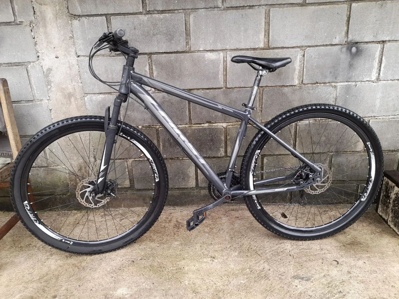 BIKE FIRST ARO 29!!!!!