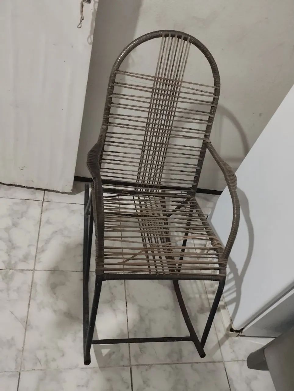 Cadeira de balanço - Foto 2