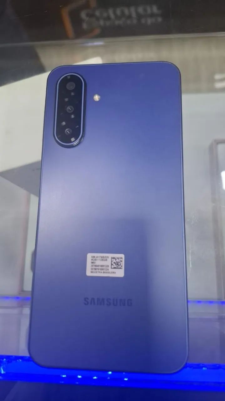 Vendo Samsung A17 5G - Foto 2