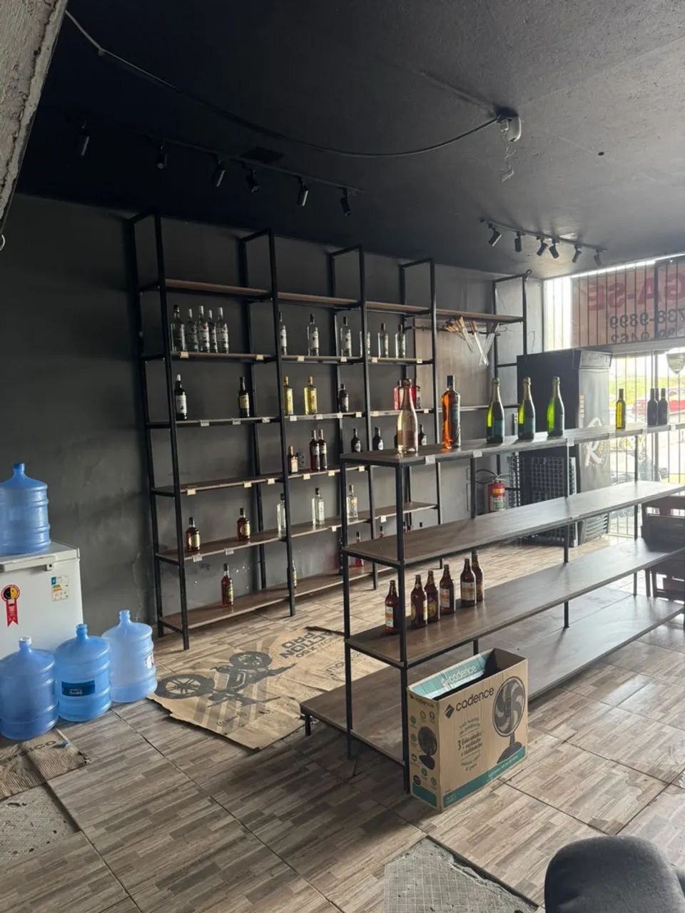 LOJA NA PRAIA CAMPISTA - DIRETO COM PROPRIETÁRIO  - Foto 5