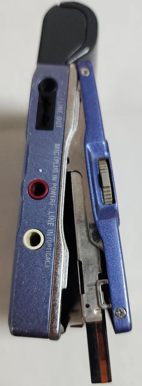 MD Walkman Sony MZ-R90 - Foto 5