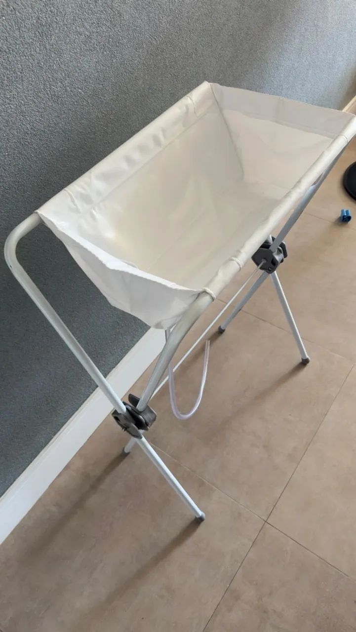 Banheira para bebê 