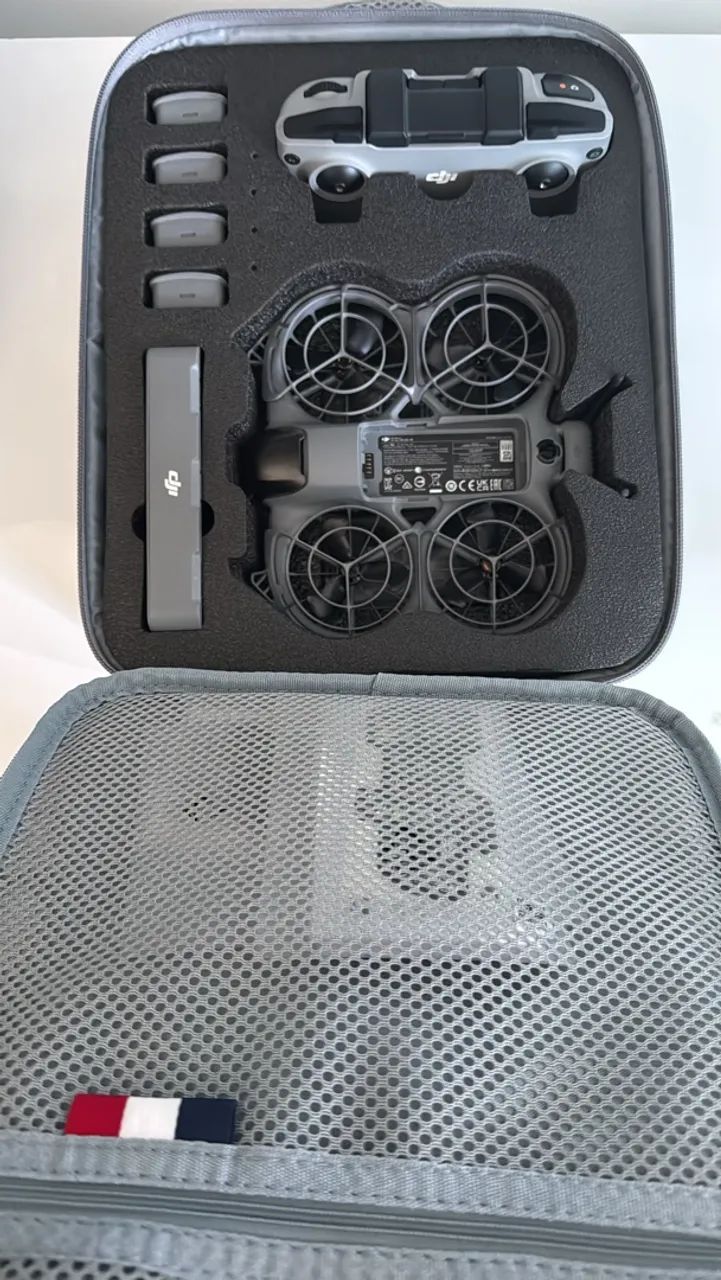 DJI neo 2 fly more combo 