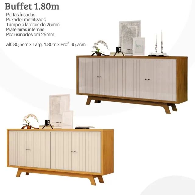 Buffet Brise $ 1.079,00